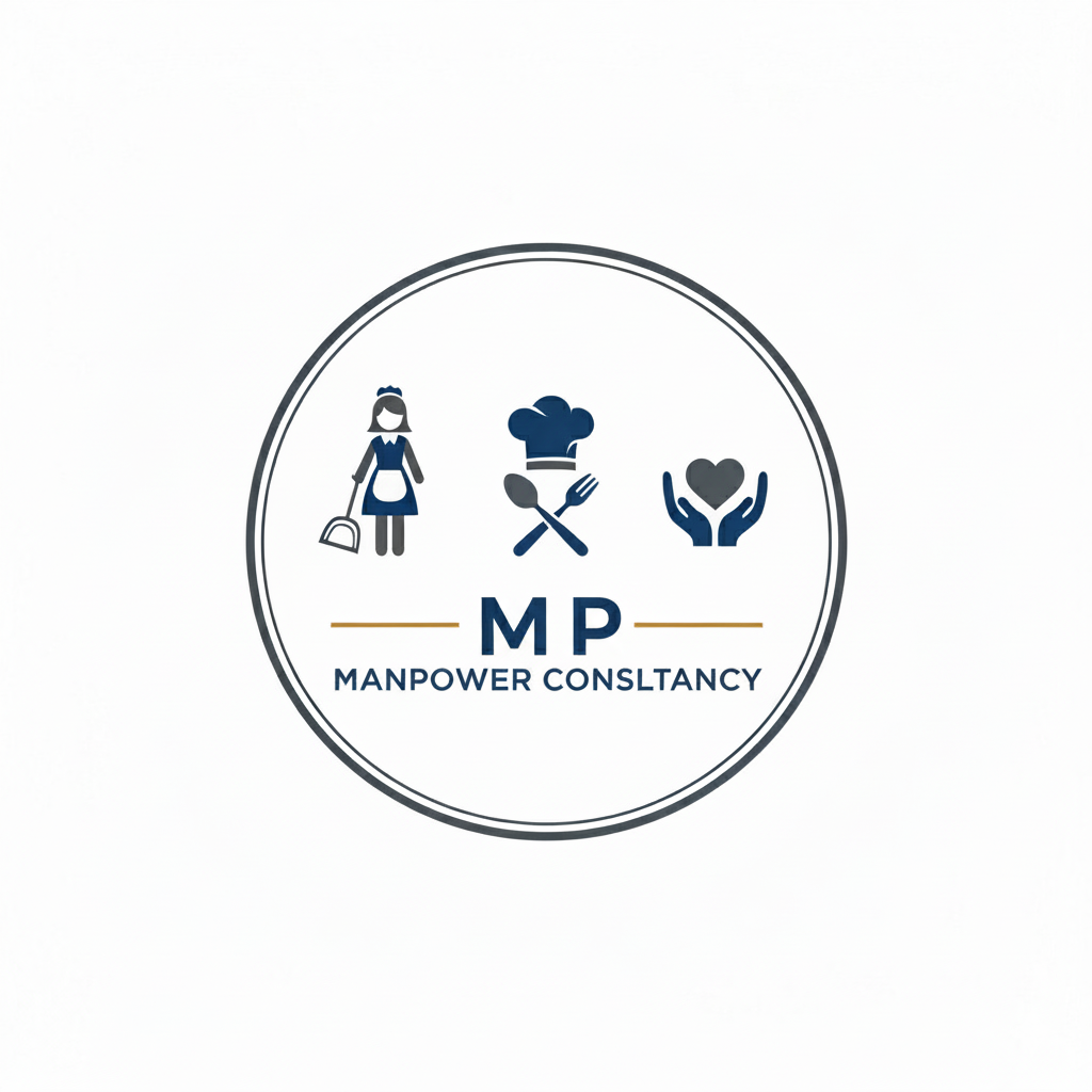 24/7 maid service in Delhi - house cleaning and maid agency near me